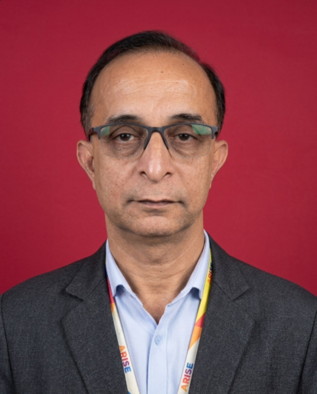 Arise International Jr. College, Bhosari