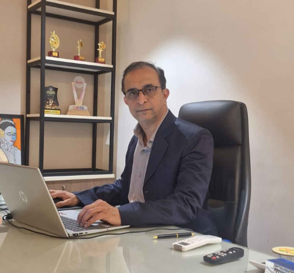 Arise International School, Bhosari