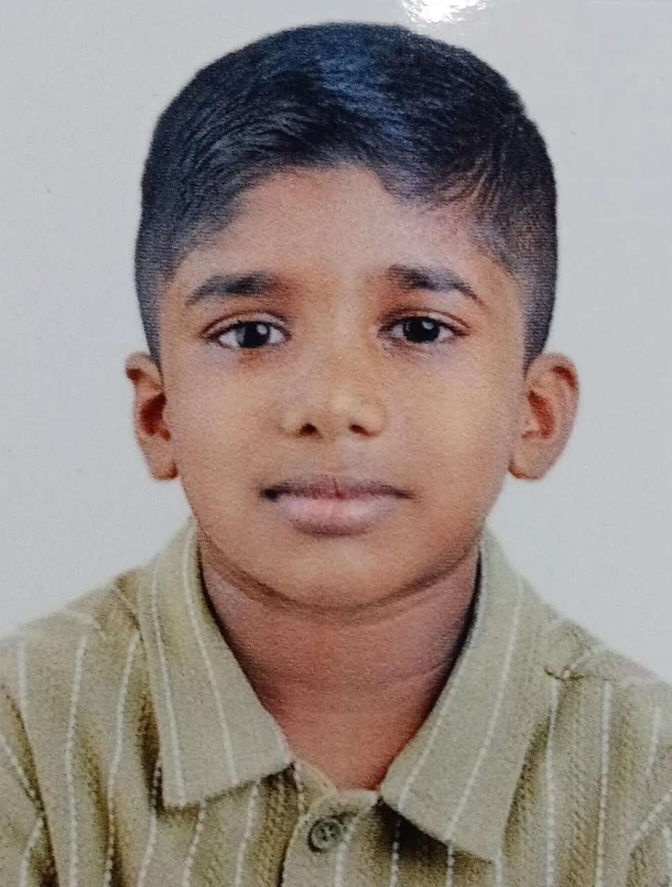 Arise International School, Bhosari