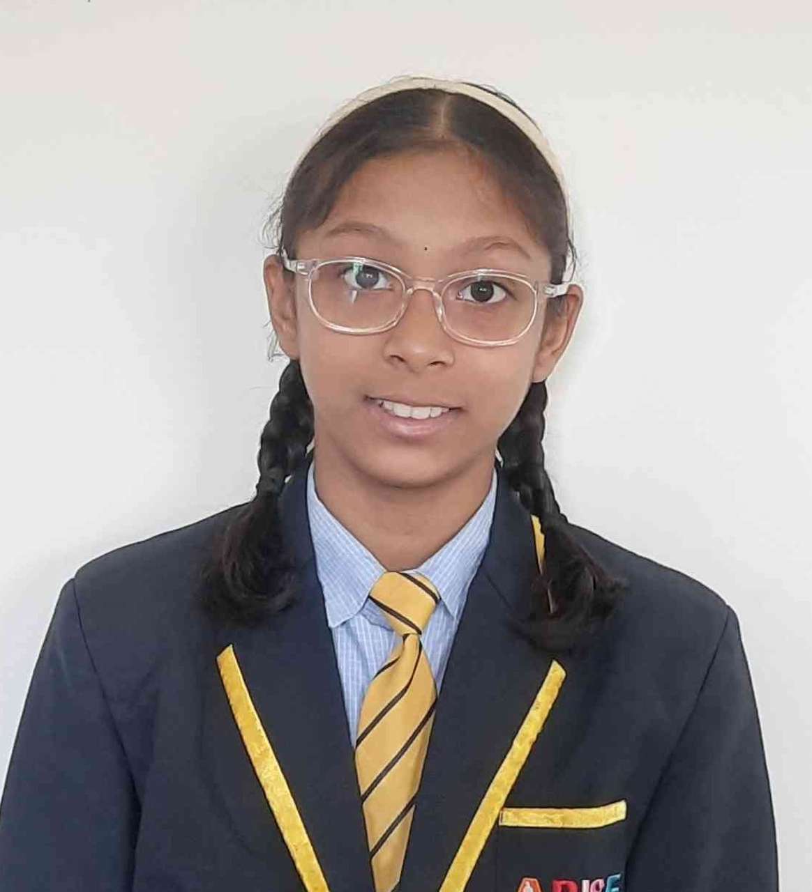 Arise International School, Bhosari