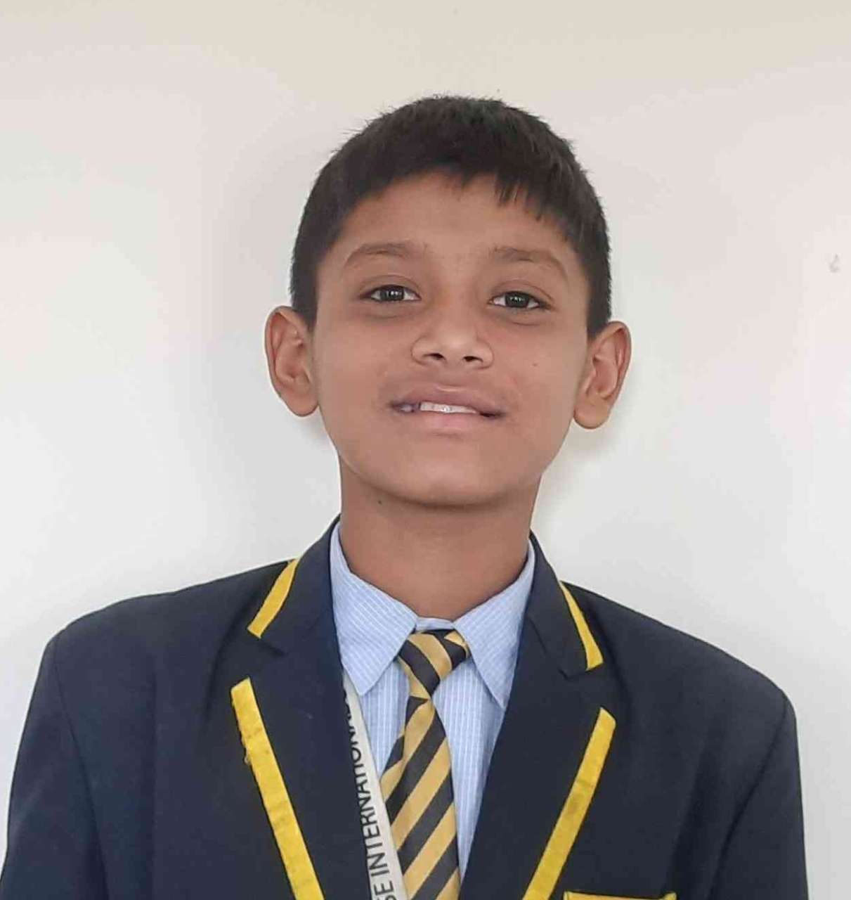 Arise International School, Bhosari