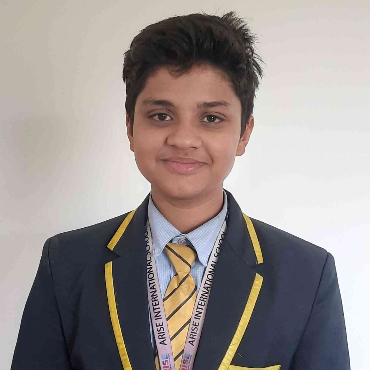 Arise International School, Bhosari