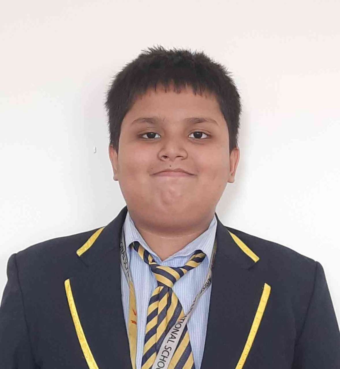 Arise International School, Bhosari
