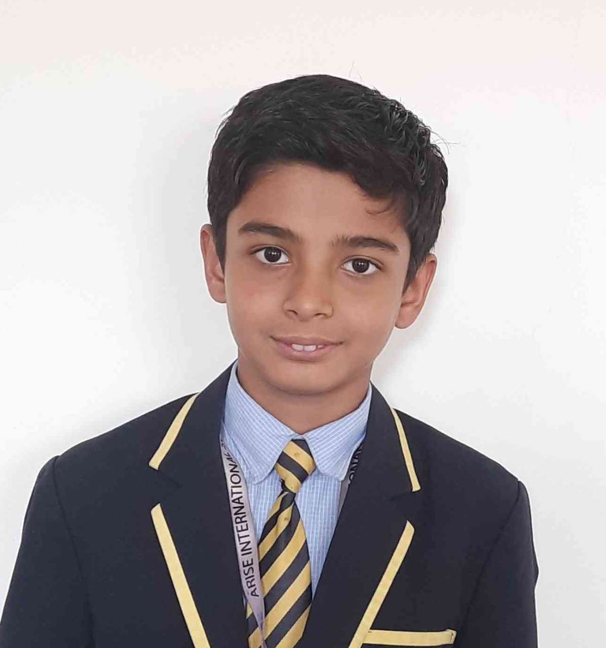 Arise International School, Bhosari