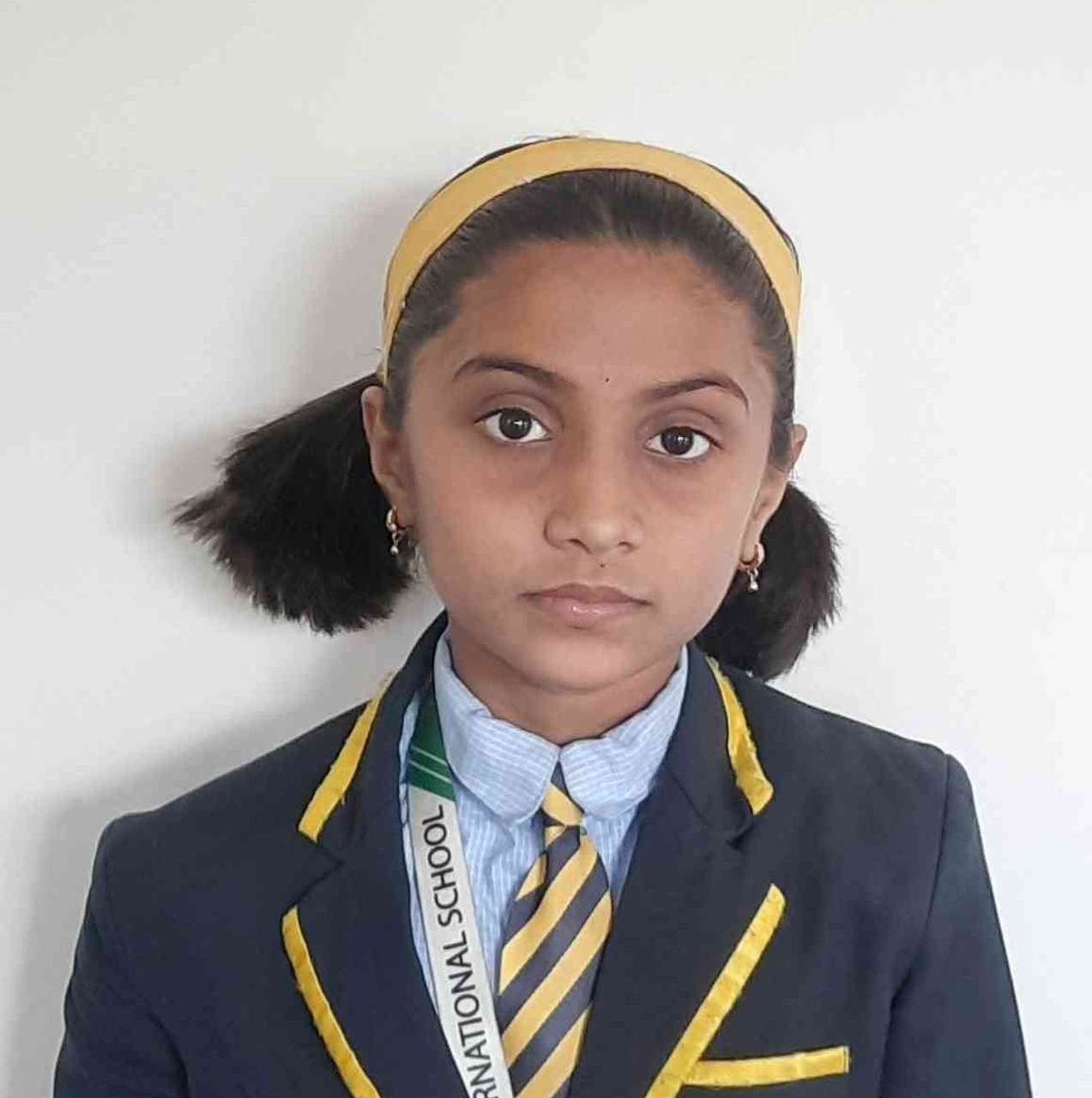 Arise International School, Bhosari