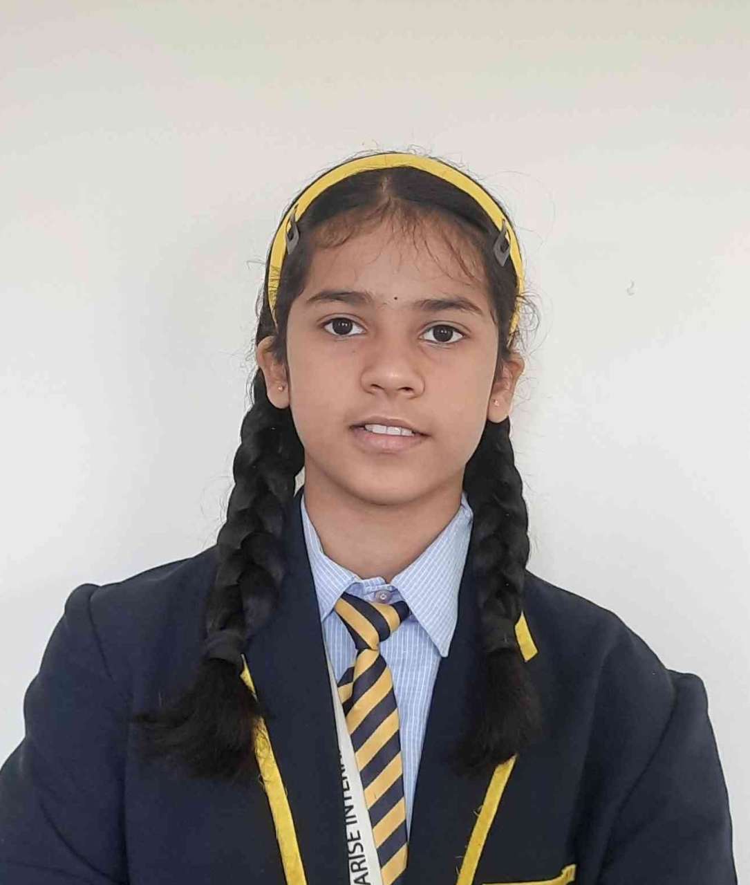 Arise International School, Bhosari