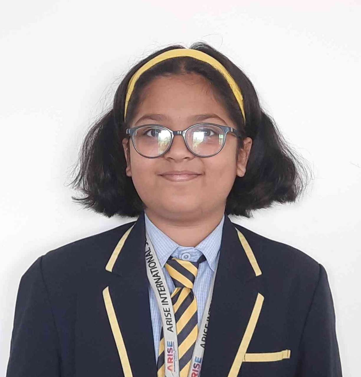 Arise International School, Bhosari