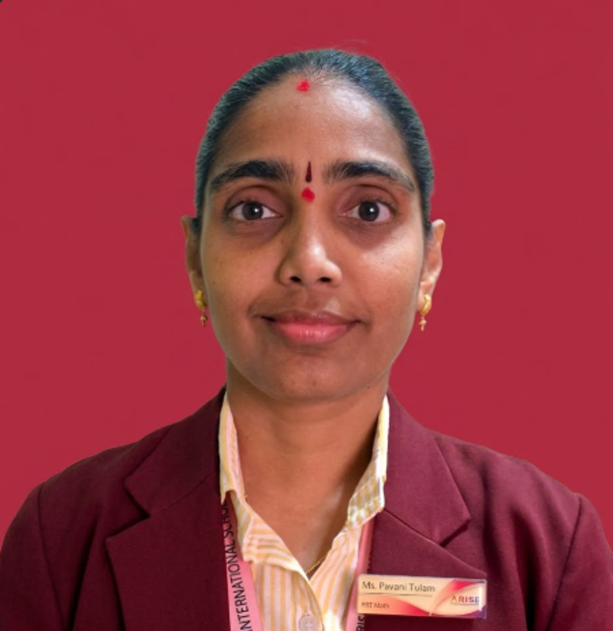 Arise International School, Bhosari