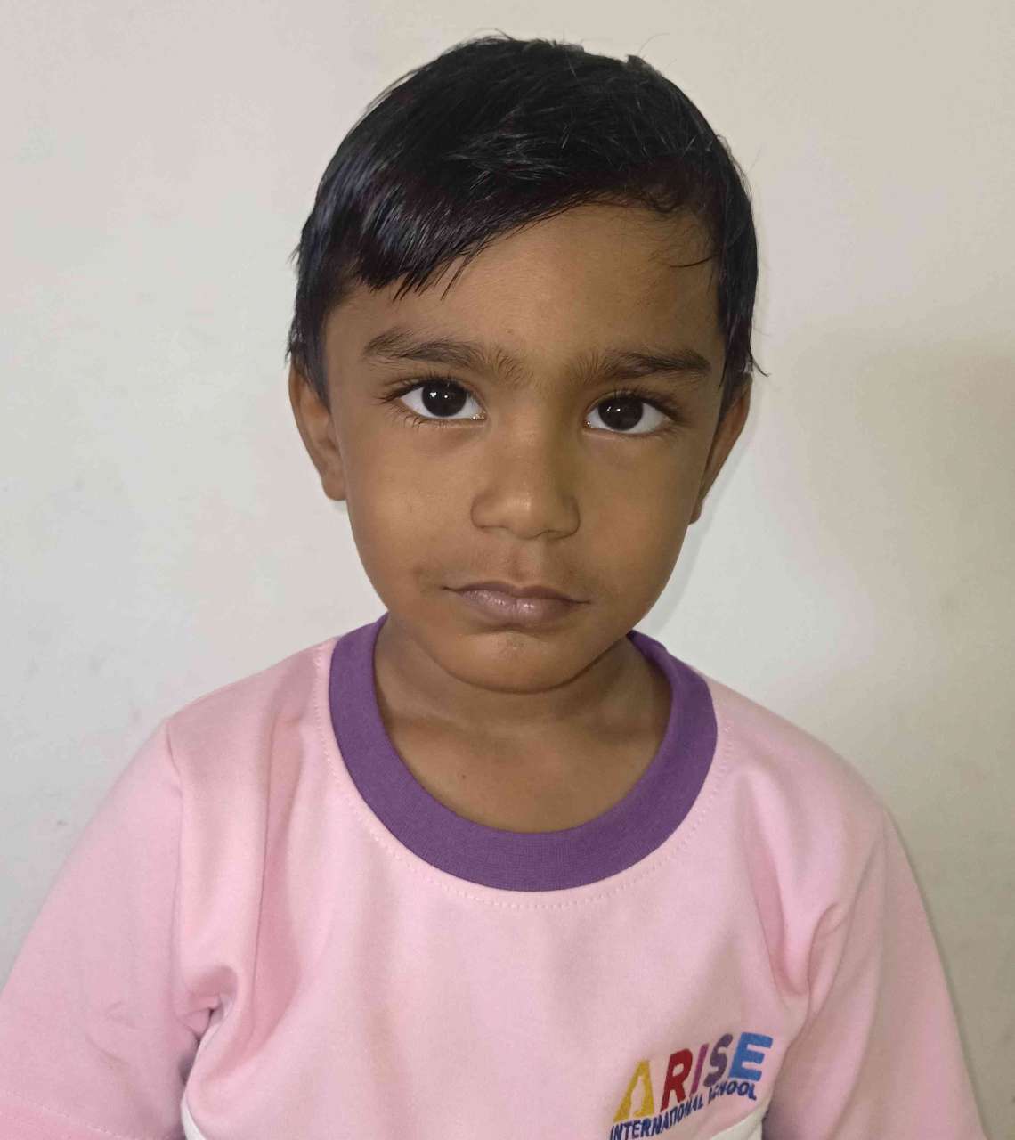 Arise International School, Bhosari