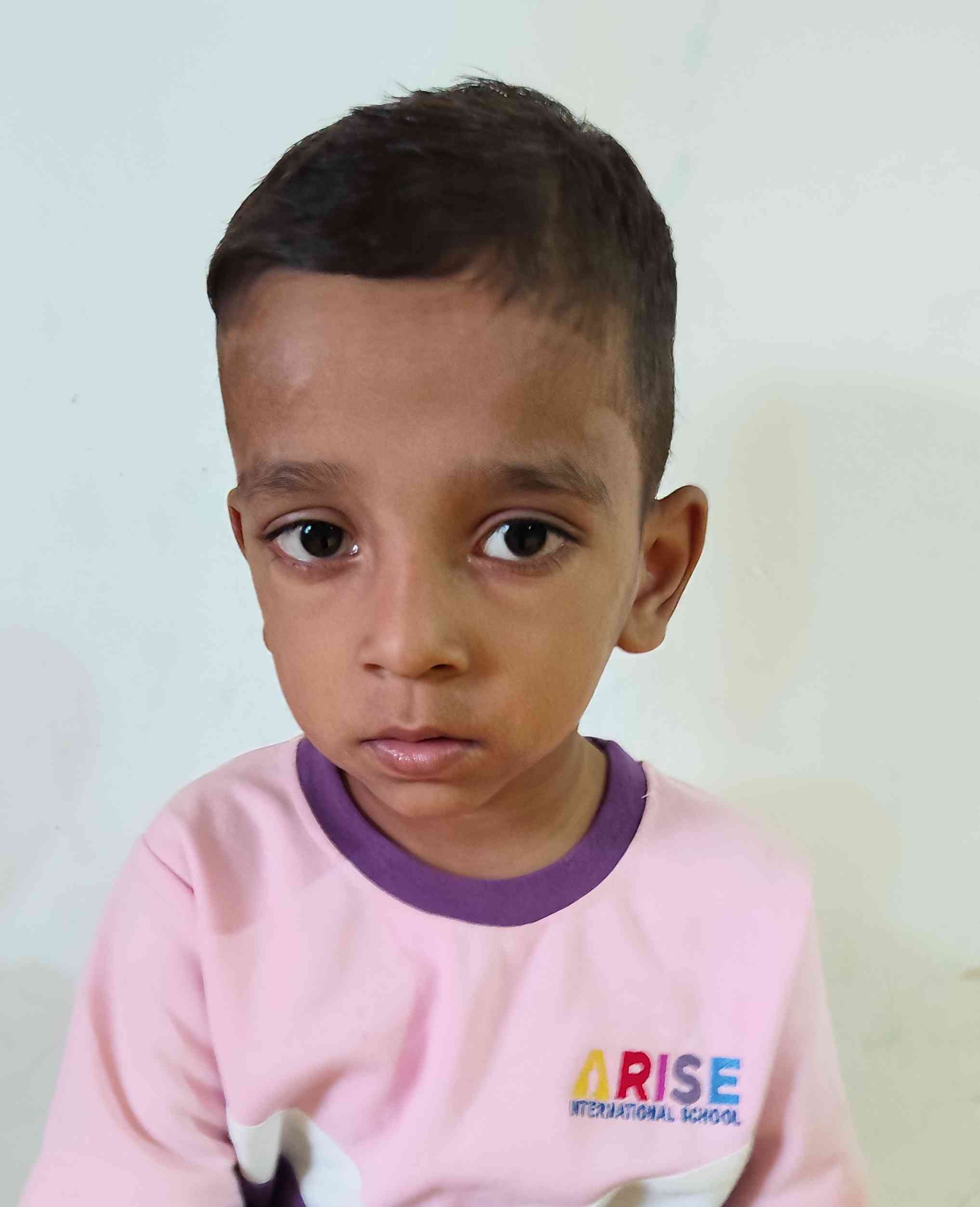 Arise International School, Bhosari
