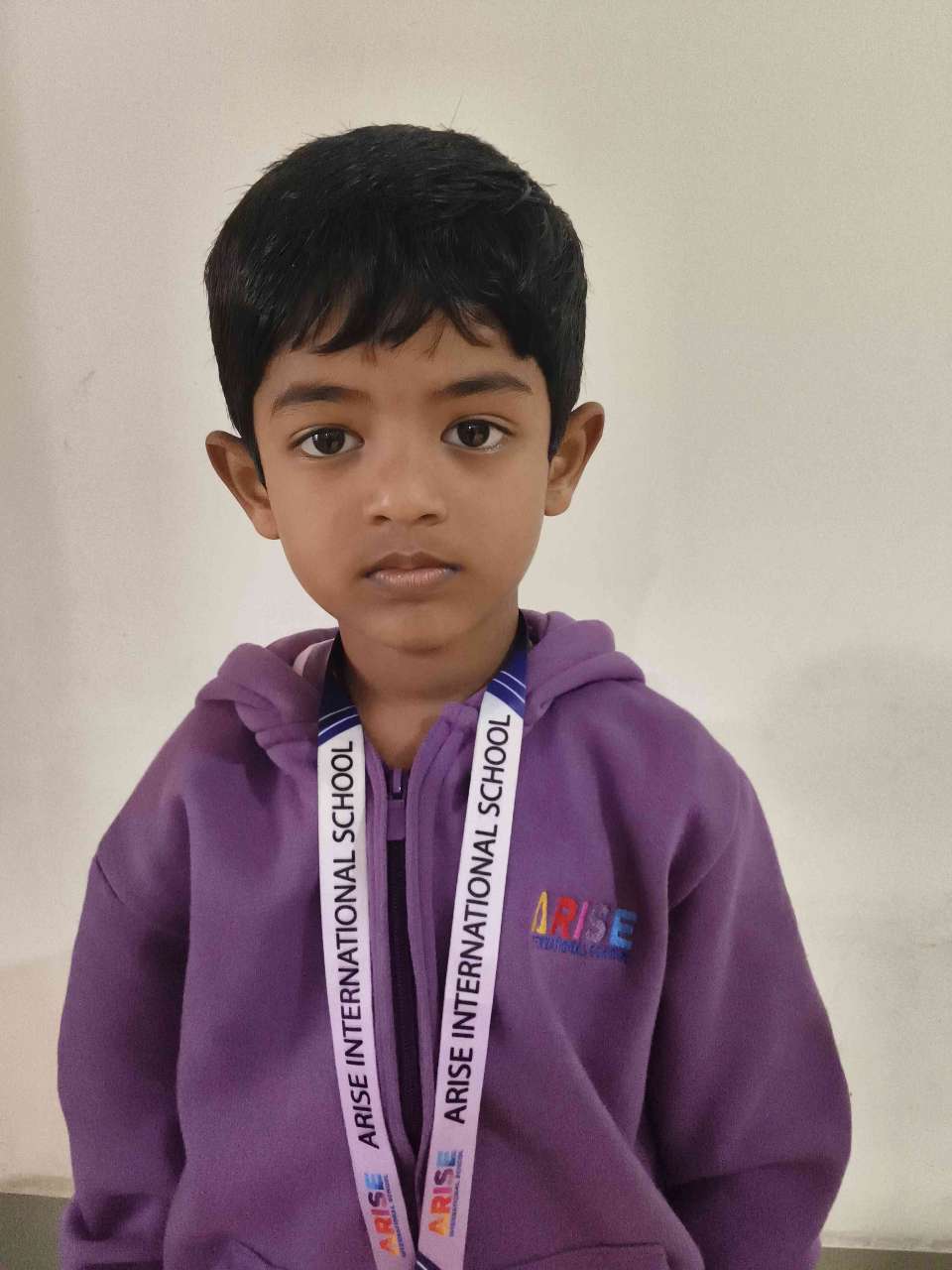Arise International School, Bhosari