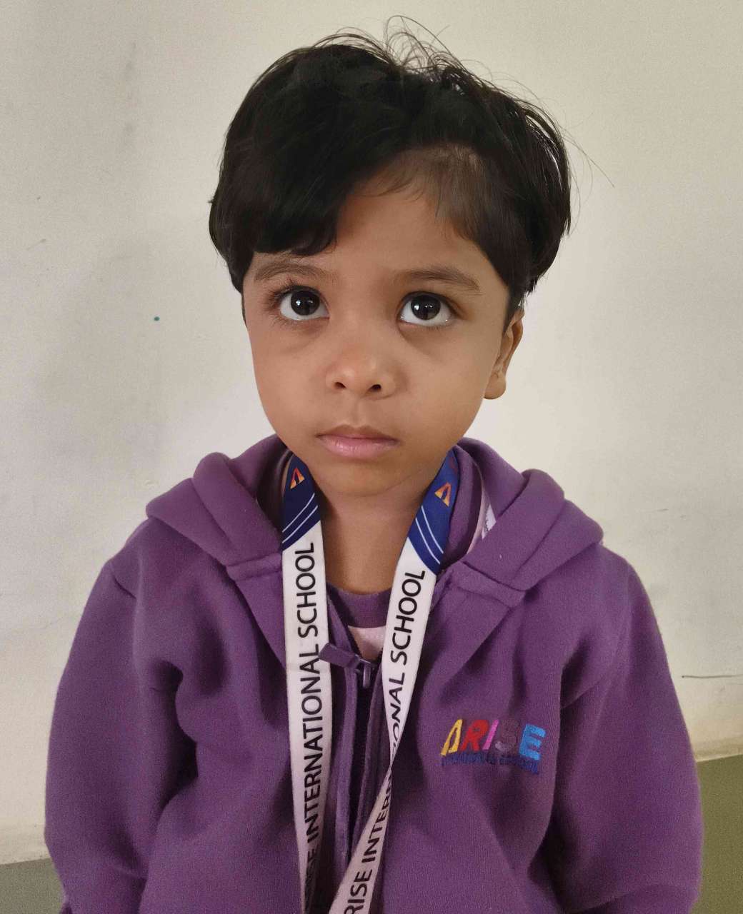 Arise International School, Bhosari