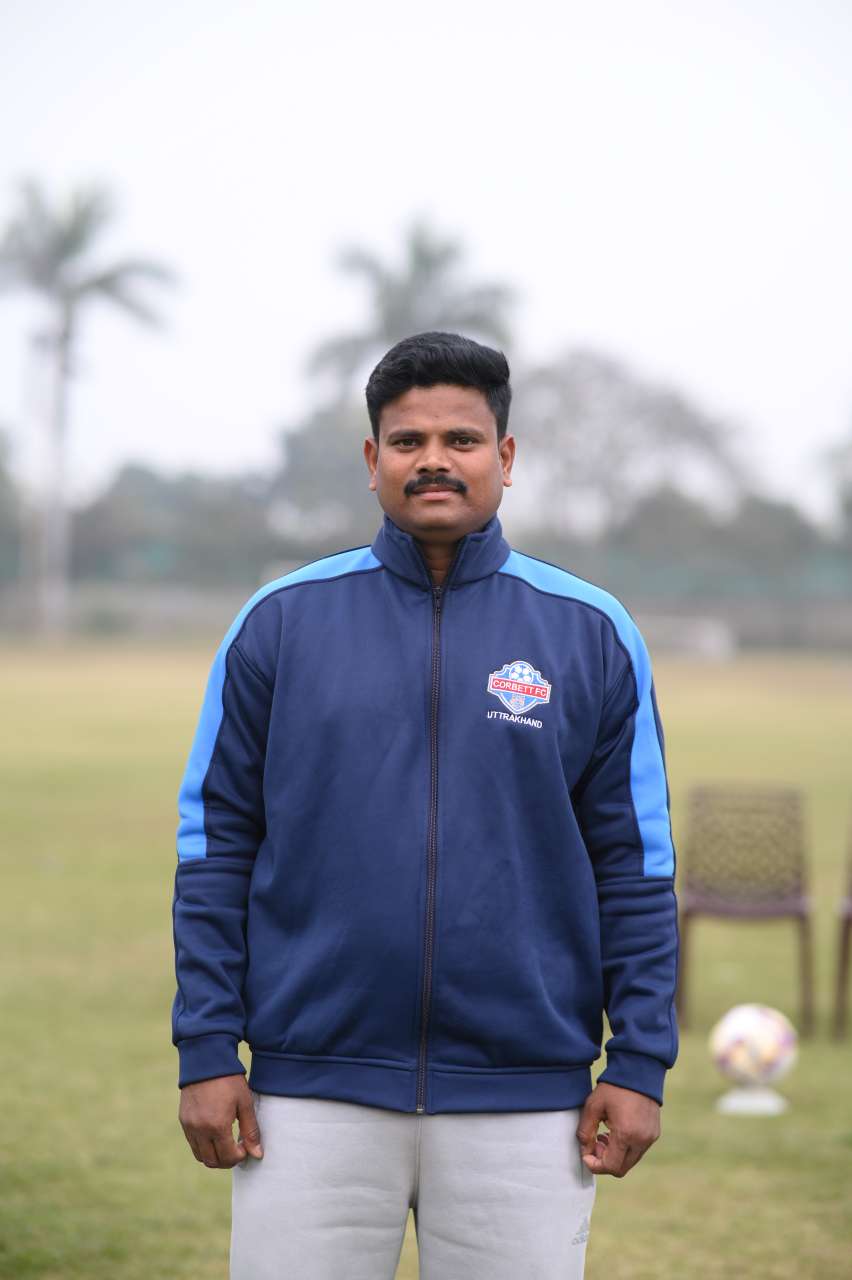 Vivek Kumar