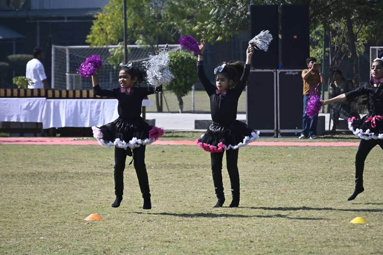 Best School in Uttarakhand