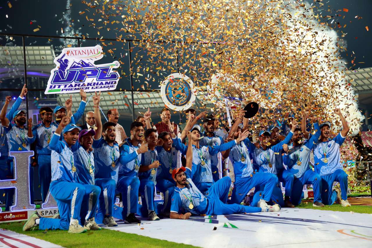 Best School in Uttarakhand