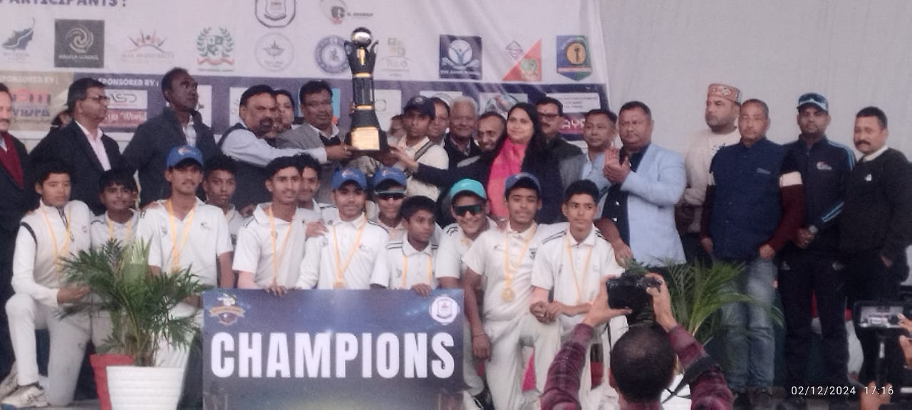 Best School in Greater Noida