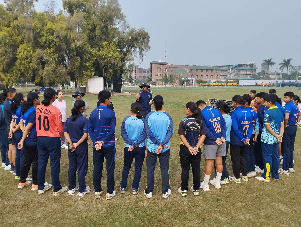 Best School in Greater Noida