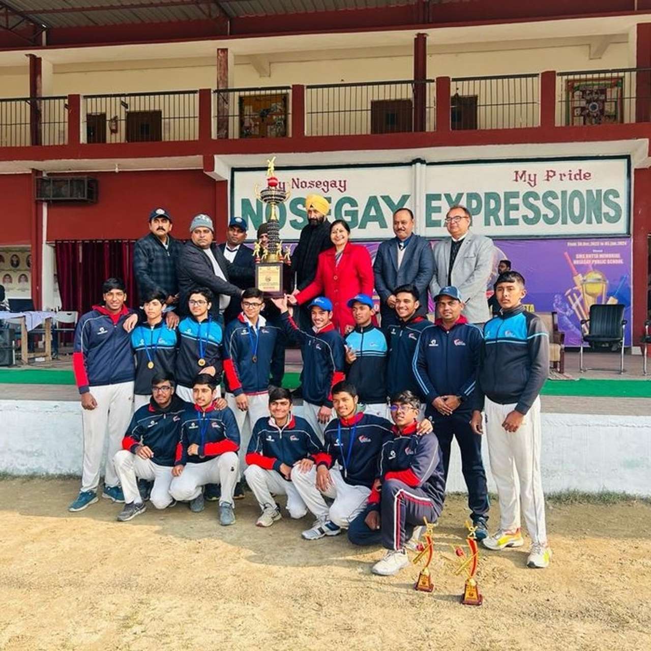 Best School in Greater Noida