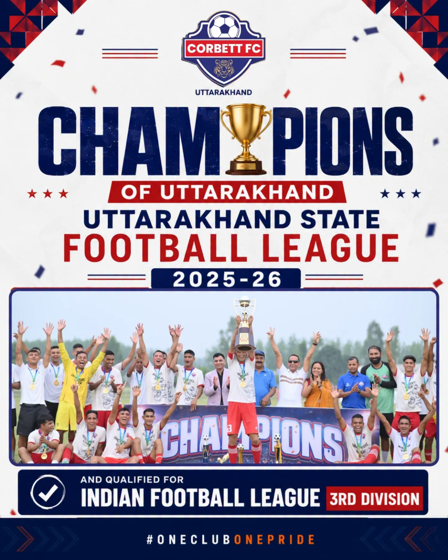 Best Sports Academy in Uttarakhand