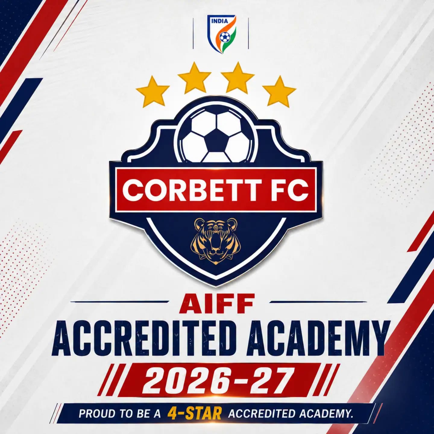 Best Sports Academy in Uttarakhand