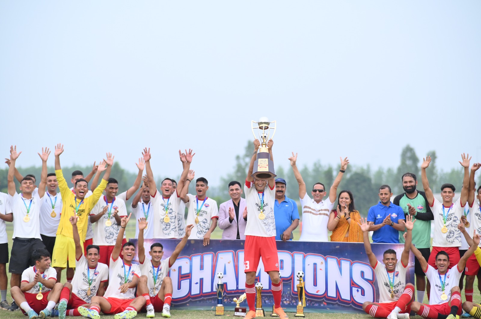 Best School in Greater Noida