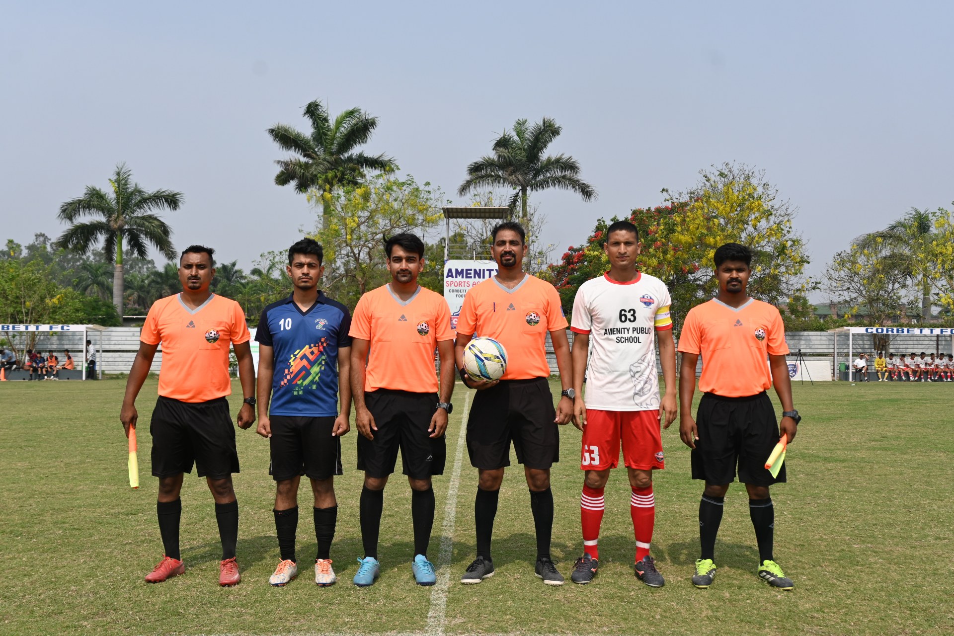 Best Sports Academy in Uttarakhand