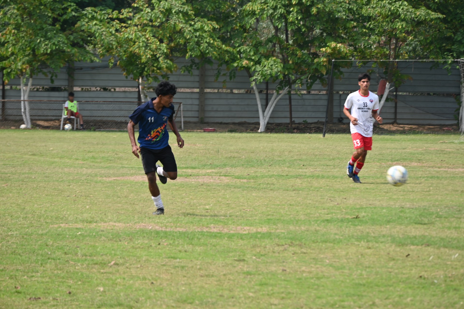 Best Sports Academy in Uttarakhand
