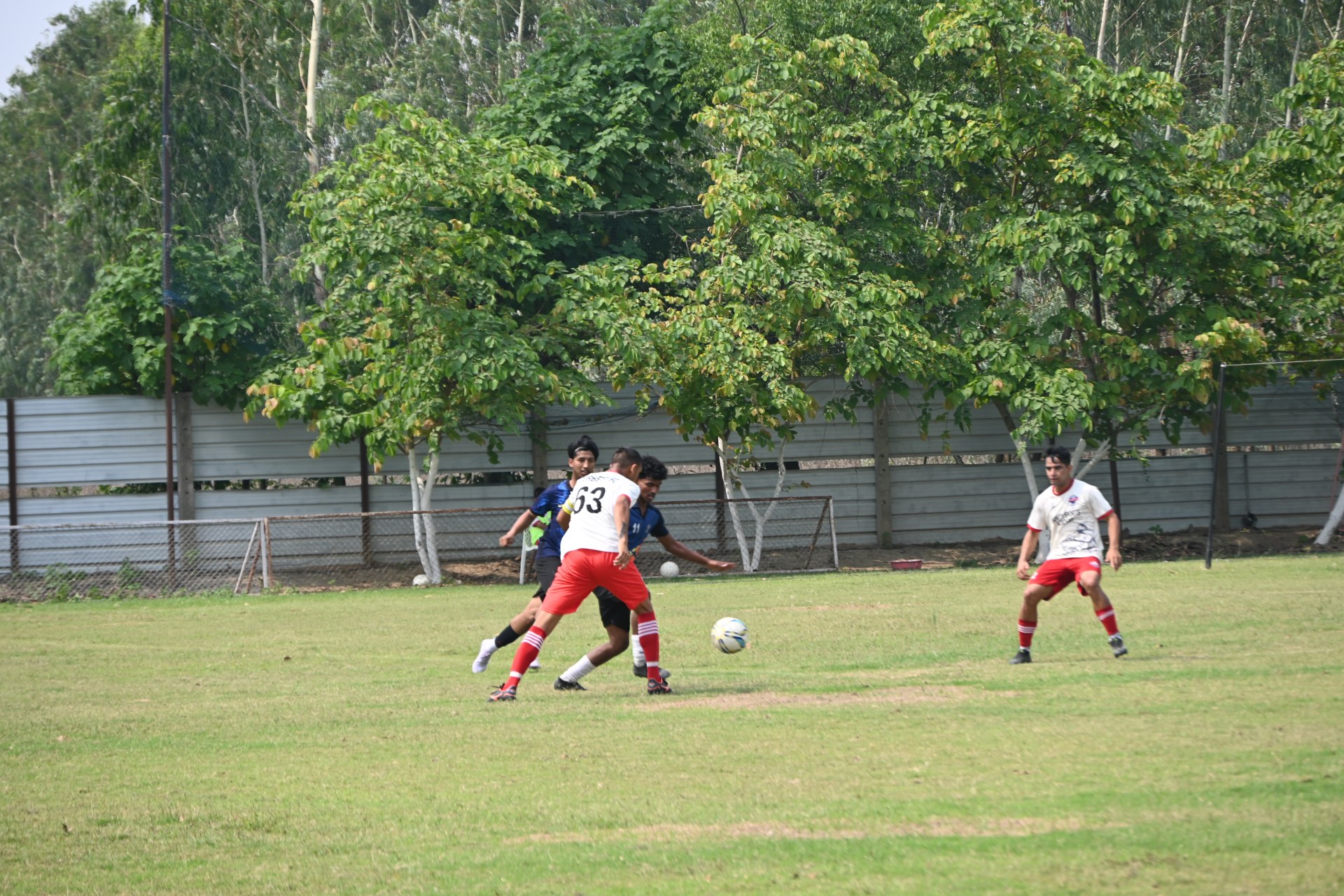 Best Sports Academy in Uttarakhand
