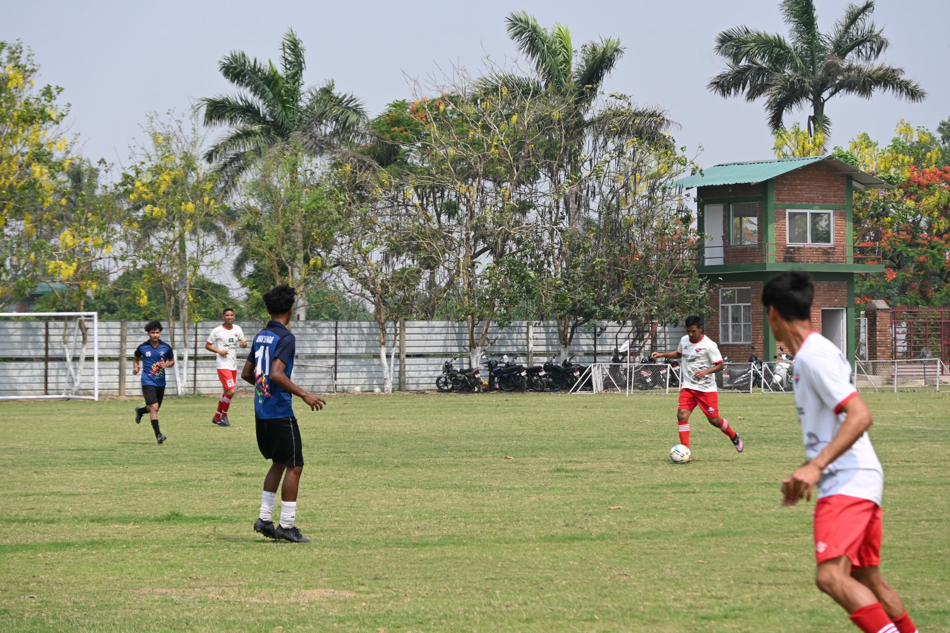 Best Sports Academy in Uttarakhand