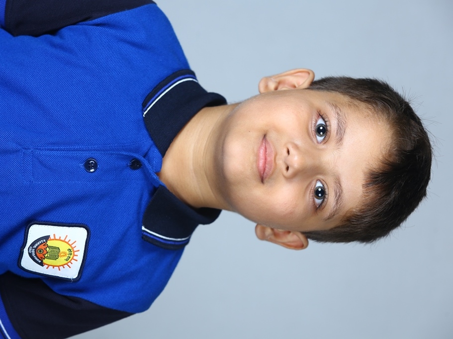 Best School in Dindoli