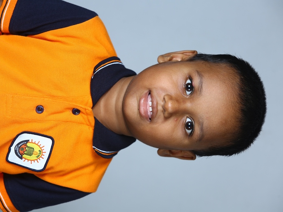 Best School in Dindoli