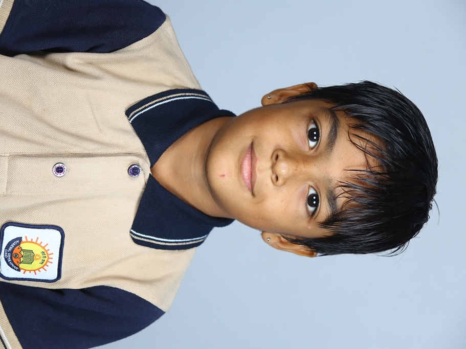 Best School in Dindoli