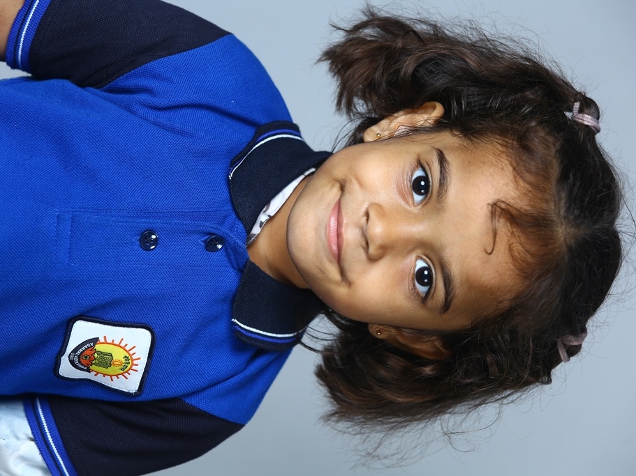 Best School in Dindoli