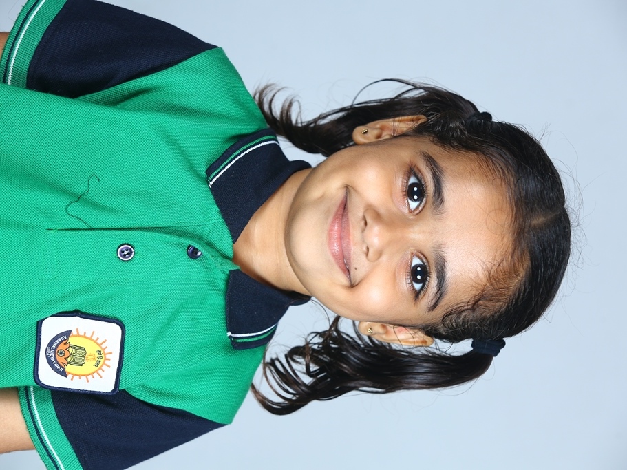 Best School in Dindoli