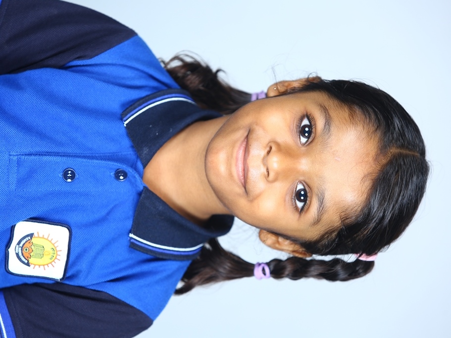 Best School in Dindoli