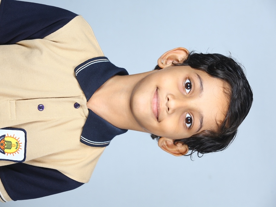 Best School in Dindoli