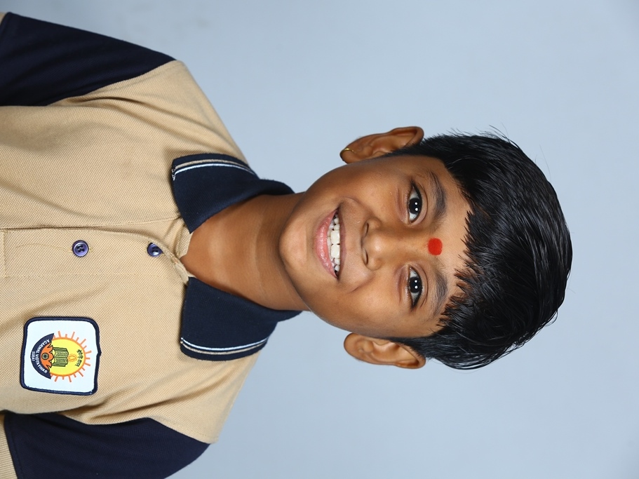 Best School in Dindoli