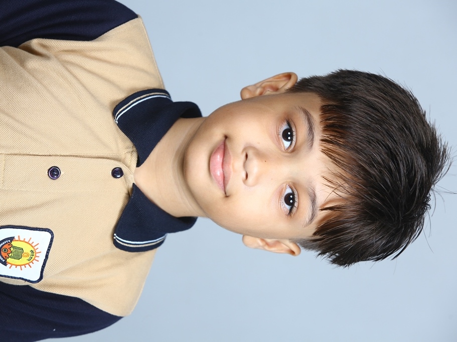 Best School in Dindoli