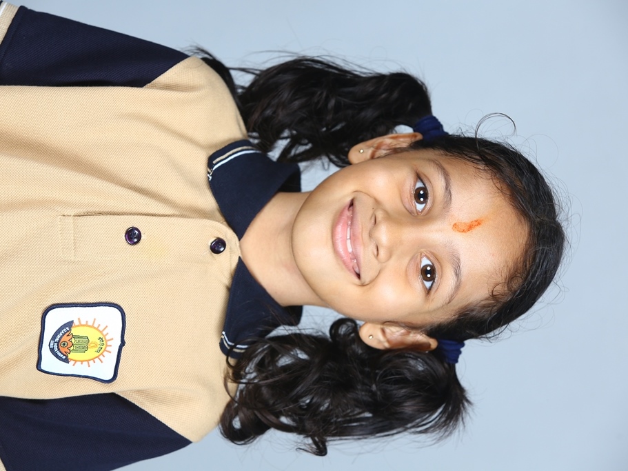 Best School in Dindoli