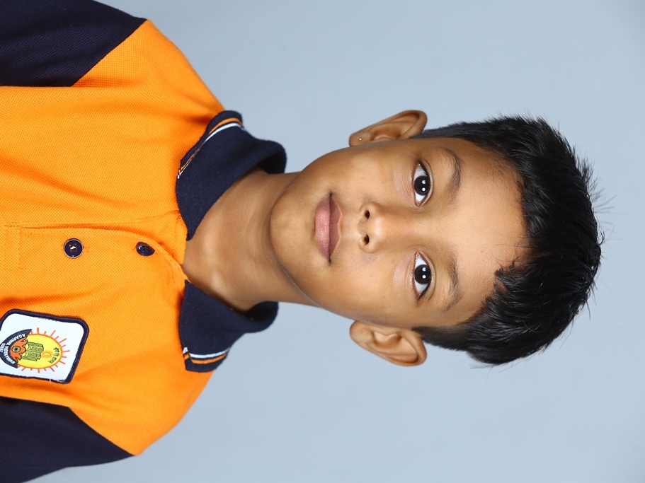 Best School in Dindoli
