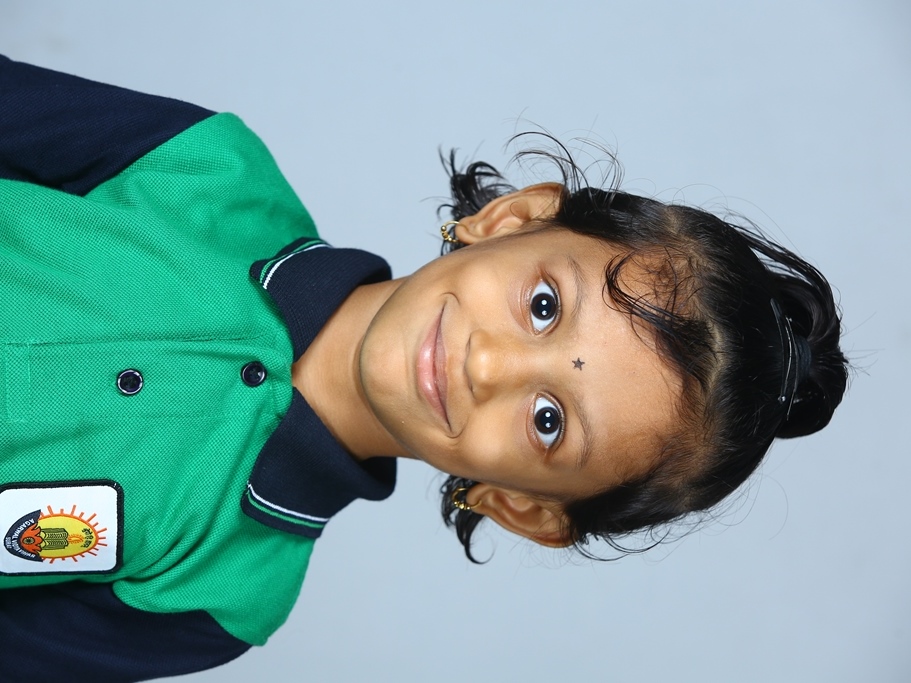 Best School in Dindoli