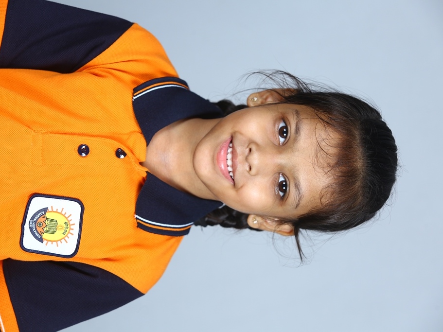 Best School in Dindoli