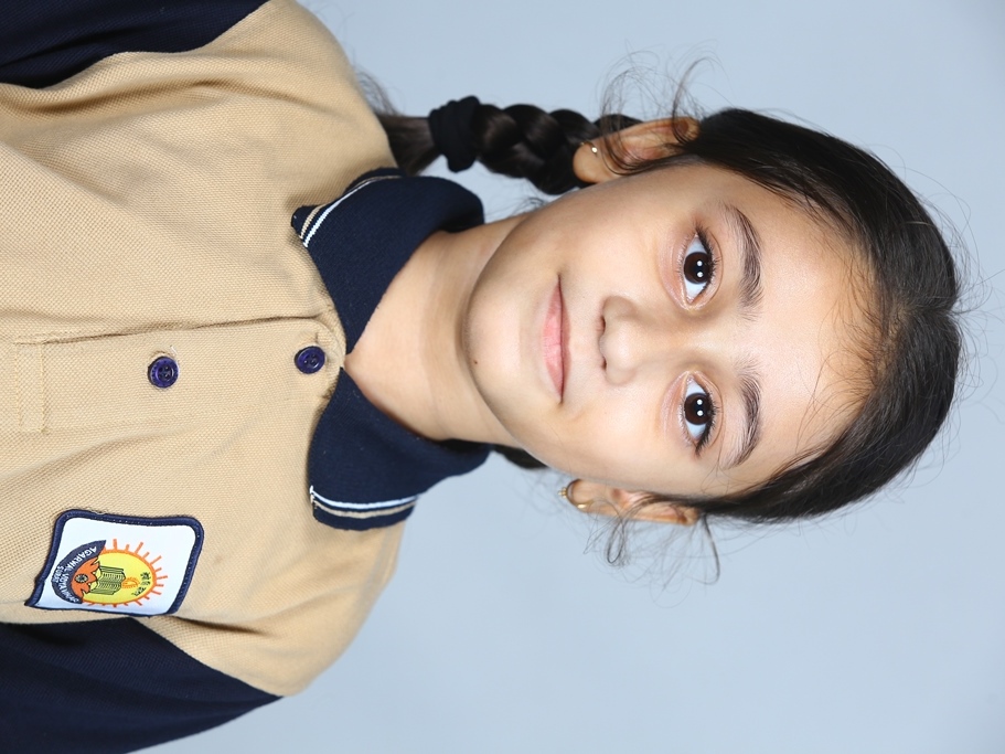 Best School in Dindoli