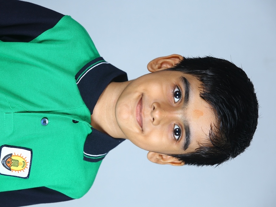 Best School in Dindoli