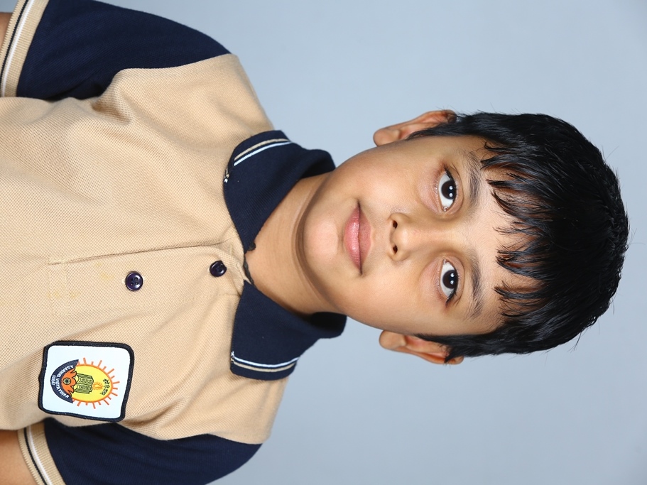 Best School in Dindoli