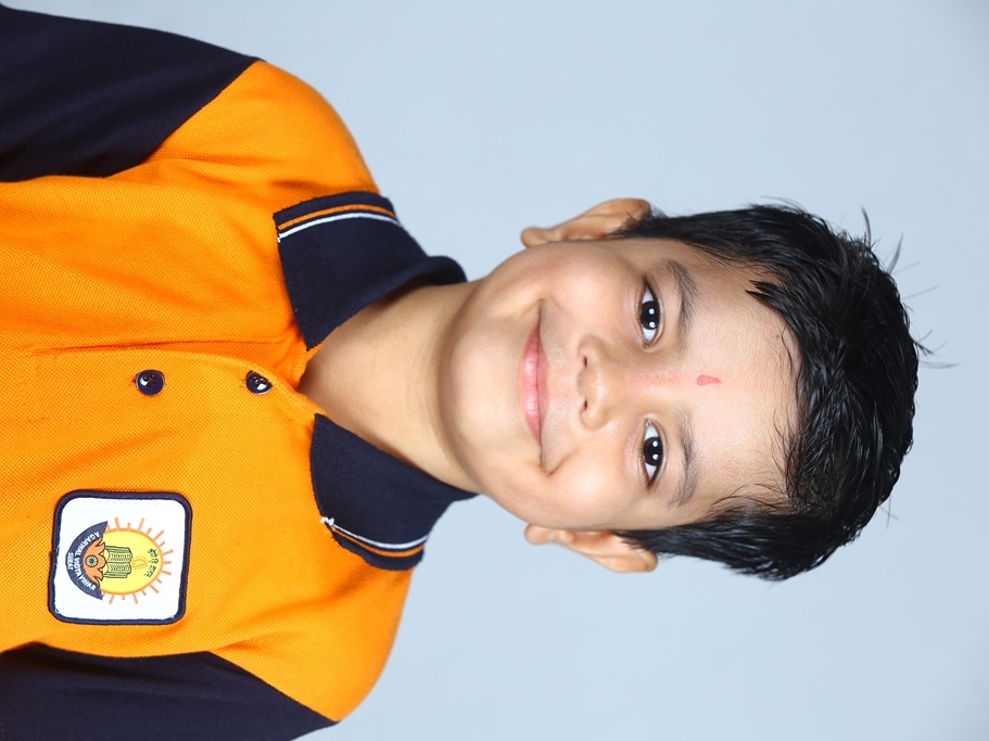 Best School in Dindoli