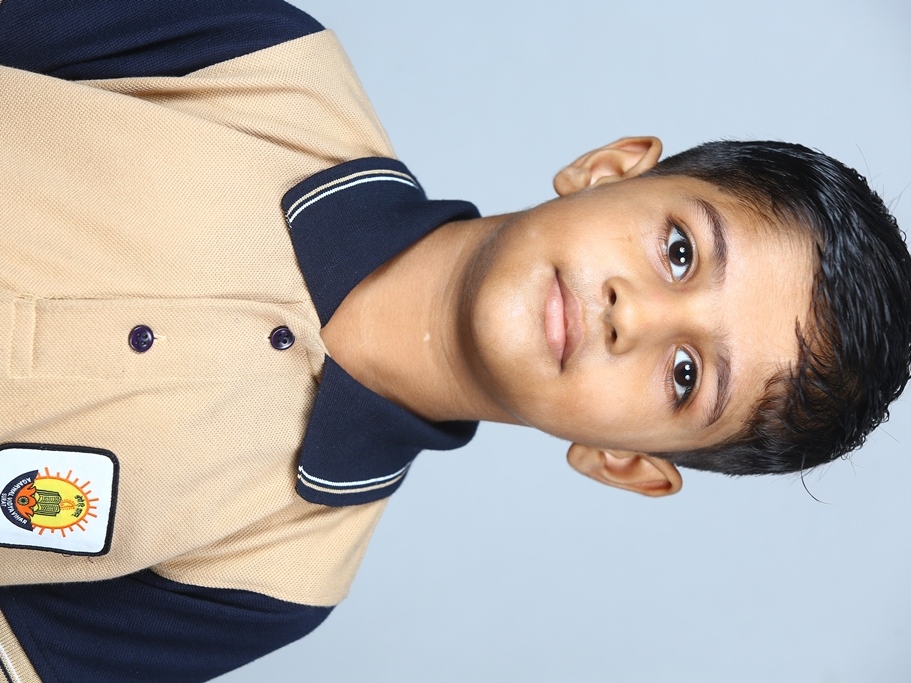 Best School in Dindoli