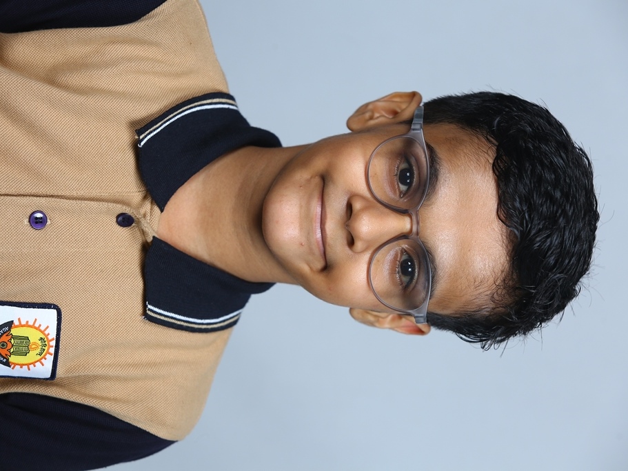 Best School in Dindoli