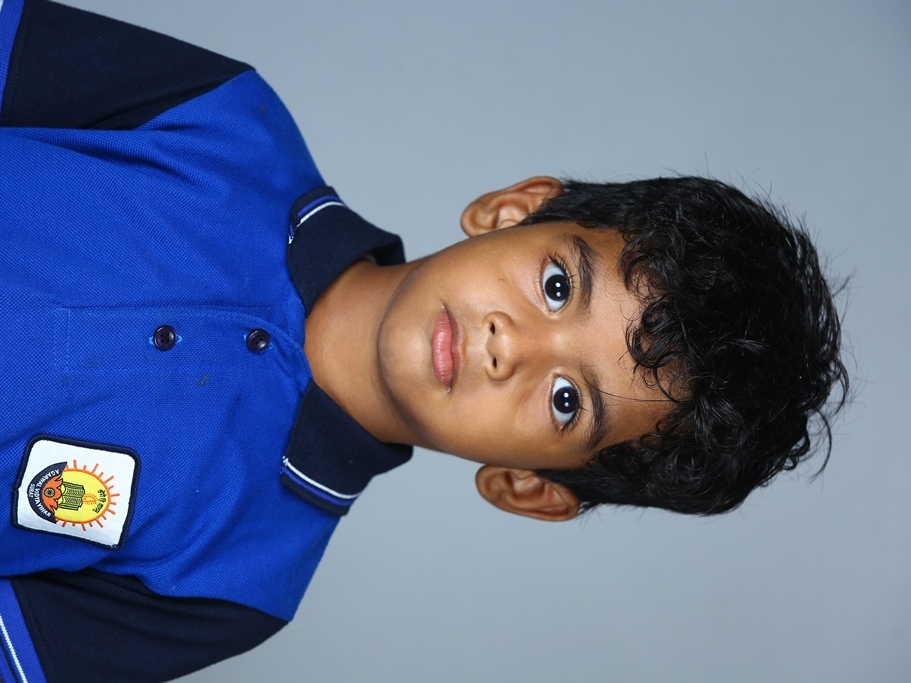 Best School in Dindoli