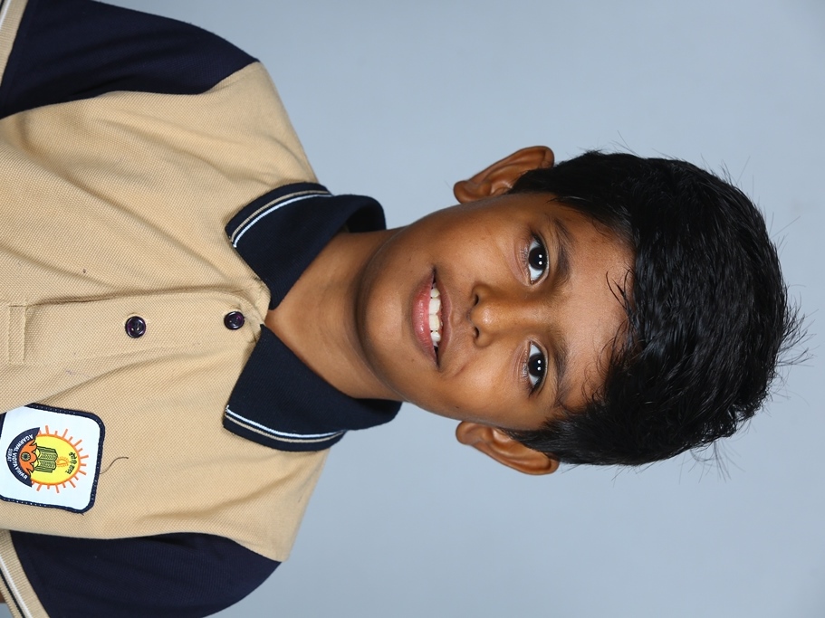Best School in Dindoli